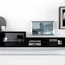 Modular storage system 