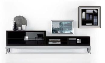 Modular storage system, La Ebanisteria