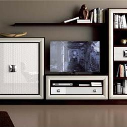 Modular storage system 