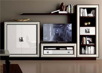 Modular storage system, La Ebanisteria