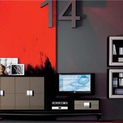 Modular storage system 