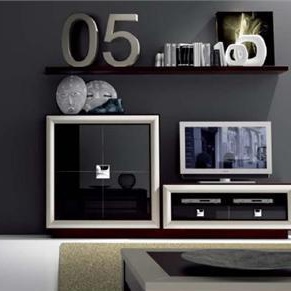 Modular storage system