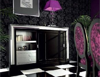 Dresser La Ebanisteria