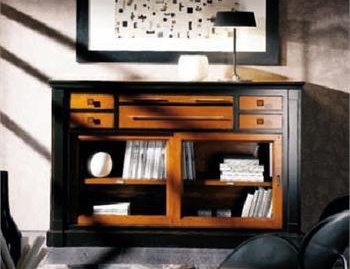 Dresser La Ebanisteria