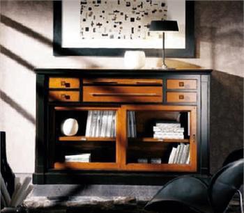 Dresser La Ebanisteria