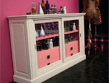 Dresser La Ebanisteria