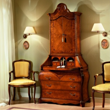 Secretaire Scappini & C