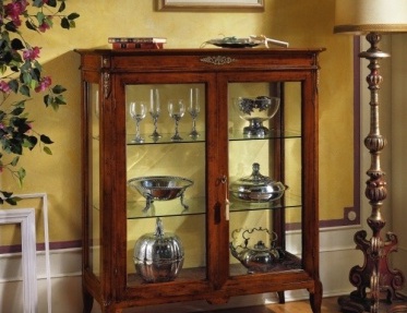 Showcase, Scappini & C