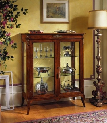 Showcase, Scappini & C