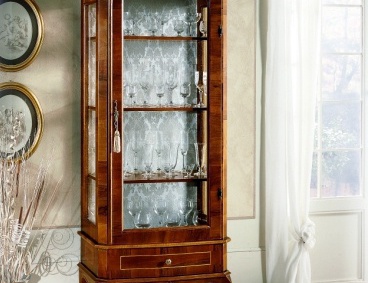 Showcase, Scappini & C