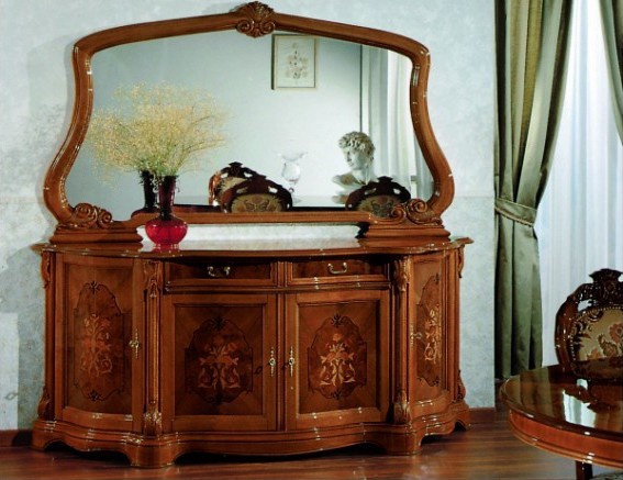 Dresser, Scappini & C