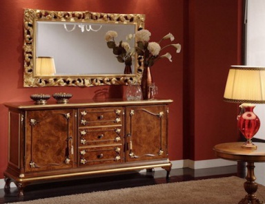 Dresser, Scappini & C