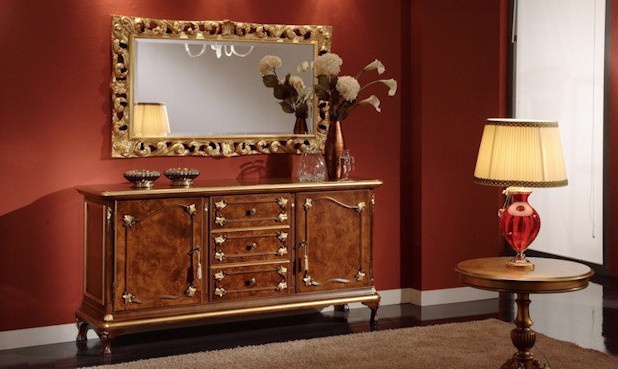 Dresser, Scappini & C