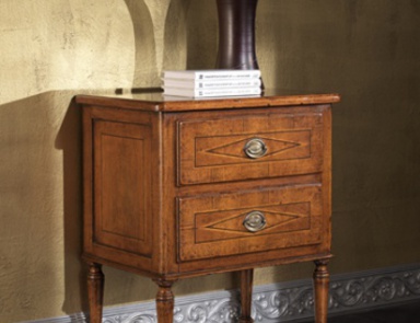 Bedside Cabinet, Mascotto