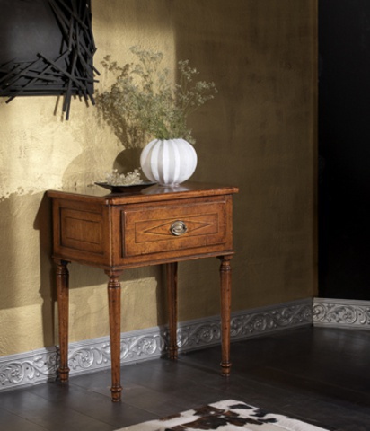 Bedside Cabinet, Mascotto