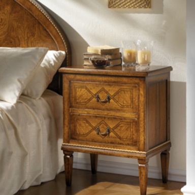 Bedside table Mascotto