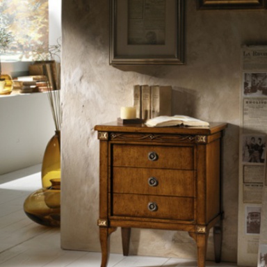 Bedside table Mascotto