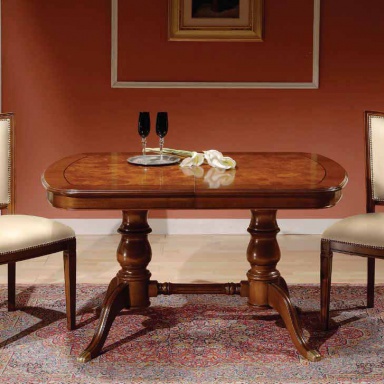 Dining table Scappini & C