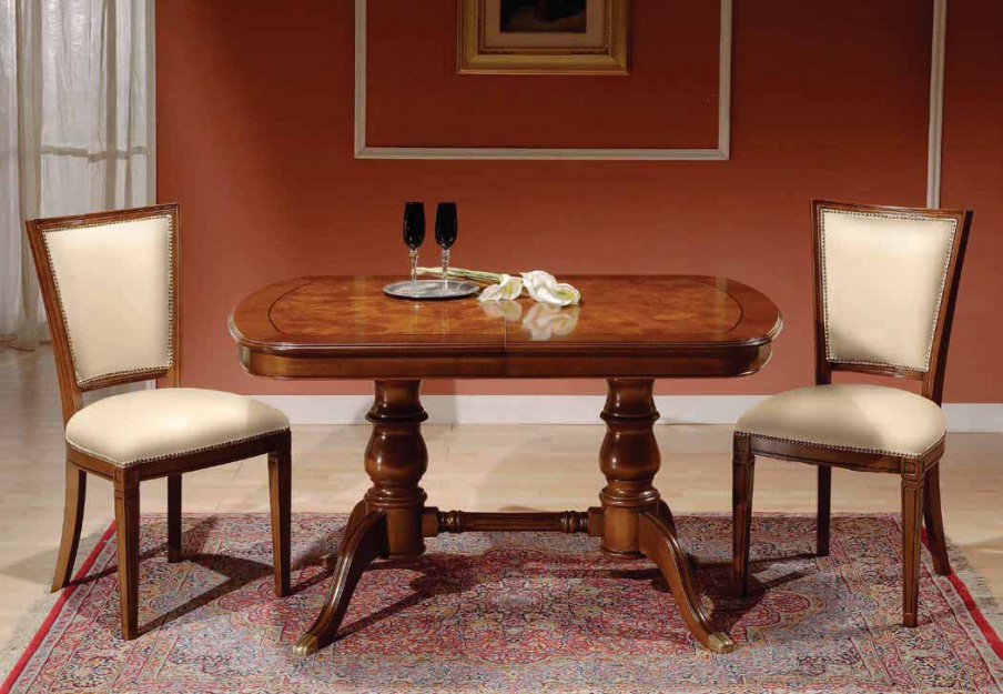 Dining table, Scappini & C