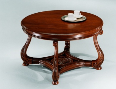 Coffee table, Scappini & C