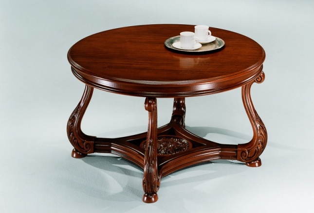 Coffee table, Scappini & C