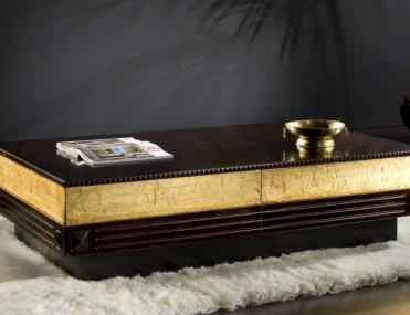 Coffee table, Scappini & C