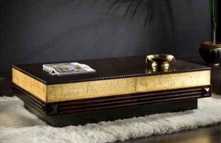 Coffee table, Scappini & C