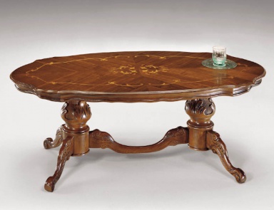 Coffee table, Scappini & C