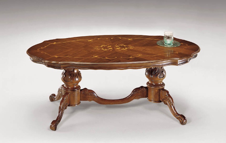 Coffee table, Scappini & C