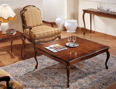 Coffee table, Scappini & C