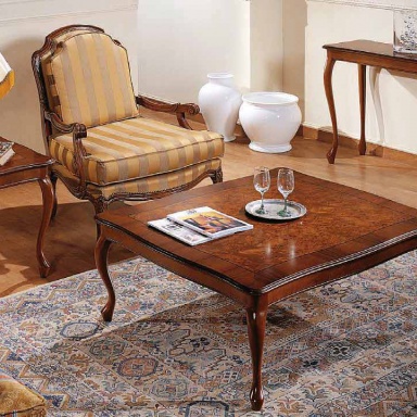 Coffee table Scappini & C