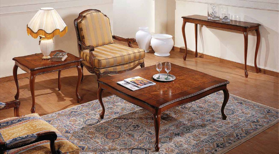 Coffee table, Scappini & C