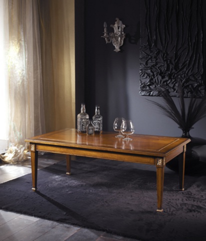 Coffee table, Mascotto