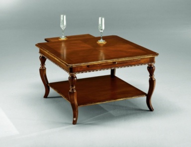 Coffee table, Scappini & C