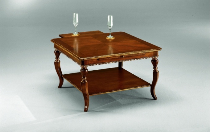 Coffee table, Scappini & C