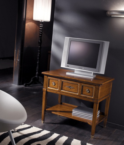 Console for TV, Mascotto