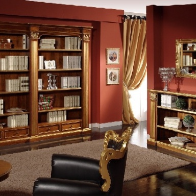 Bookcase