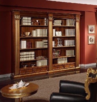 Bookcase, Scappini & C