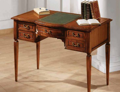 Desk, Scappini & C