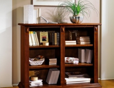 Bookcase, Scappini & C