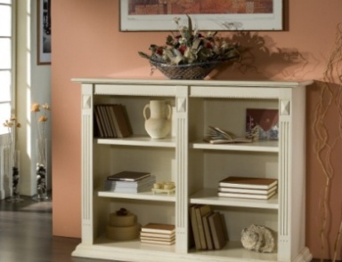 Bookcase, Scappini & C