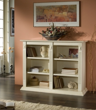 Bookcase, Scappini & C