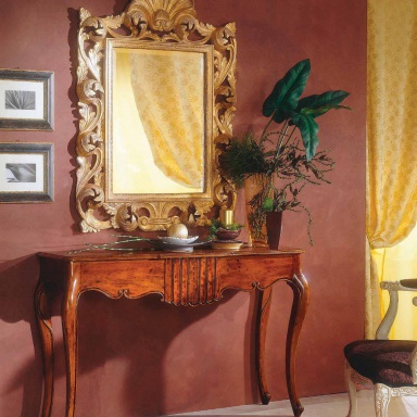 Console Scappini & C