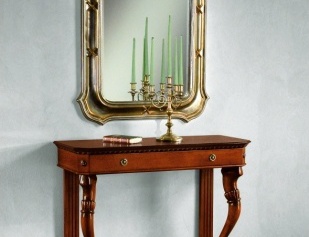 Console, Scappini & C