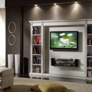 Furniture for TV Scappini & C