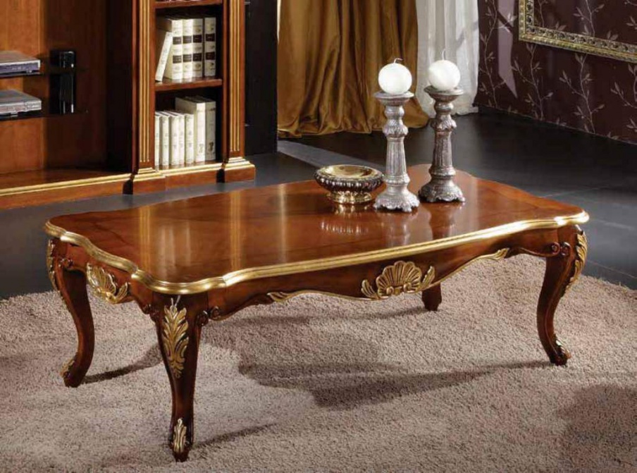 Coffee table, Scappini & C