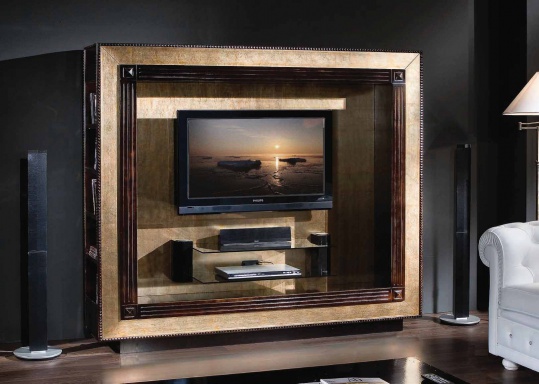 Furniture for TV Scappini & C