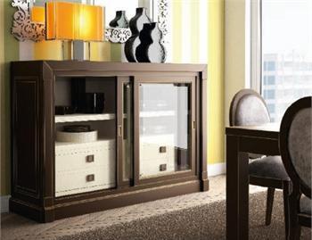 Dresser La Ebanisteria