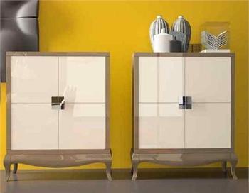 Buffet, A La Ebanisteria