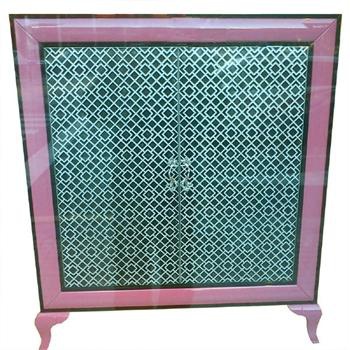 Buffet, A La Ebanisteria